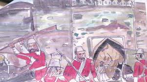 REVOLT OF 1857: MYTHS AND SUPERSTITIONS ...