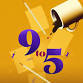 9 to 5 - The Musical event image