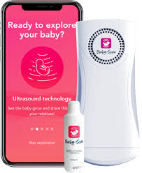 Participate in health discussions and share your experiences. Baby Scan Home Page