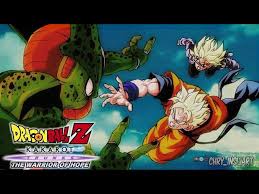 It keeps telling me to go to kami's lookout but it's not. I Was Right Dragon Ball Z Kakarot Trunks The Warrior Of Hope Dlc 3 Youtube