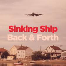 wild child  sinking ship lyrics