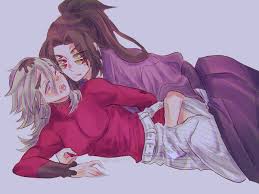 Rule34 - If it exists, there is porn of it  kokushibo, douma  4528371