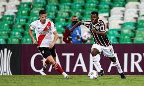 Jun 04, 2021 · o flamengo ficou do lado da chave considerado menos complicado. Secretario De Bogota Confirma Fechamento De Palco De Santa Fe X Fluminense Pela Libertadores Jornal O Globo