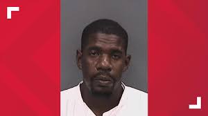 Jury selection begins in murder trial for Justin Ryan McGriff