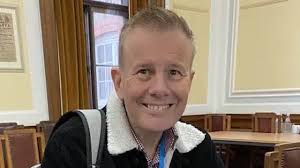 Death of 'passionate' Torbay councillor prompts tributes