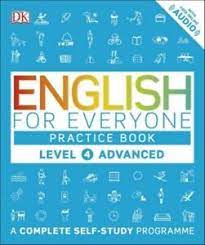 Последние твиты от level4 (@level4). English For Everyone Practice Book Level 4 Advanced Jetzig Dk Ebay