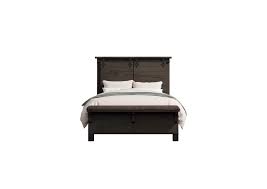 Newton King Bed
