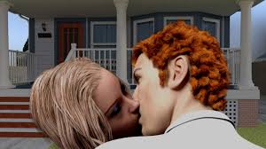 RenPy] Torrid Tales - v0.8.2 by JWBNovels Adult Porn Game Download Free  For Android and PC