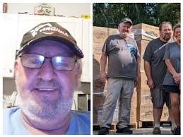 Wayne Ackers has passed, he worked press dept. third shift