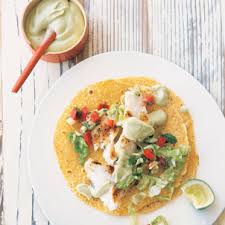 Check spelling or type a new query. Grilled Fish Tacos In Corn Tortillas Williams Sonoma Taste
