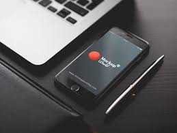 Download Iphone 7 Plus Jet Black Mockup Free With Status Bar Psd Free Mockup Iphone 7 Plus Iphone Iphone Mockup