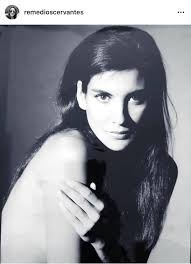 Miss Chile Inna Moll will make you look twice with her captivating  presence. #MissChile