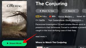 Williams, joshua leonard genre : Best Horror Movies On Netflix How To Find To Watch Audio And Video
