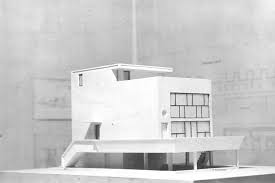 I made this model for my class in my architecture career, using archicad 16 software. The Timeless Le Corbusier Colours For Contemporary Architecture