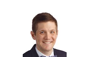 We're proud to announce that Chad Eggspuehler has been appointed to serve a  three-year term