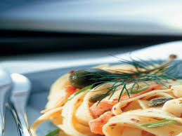 Check spelling or type a new query. Ricetta Tagliatelle Al Salmone E Capperi Cook