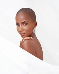 Natasha joubert is a south african model and social media personality. Musida Chooses To Contest Miss World