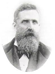 Lorenzo Hill Hatch (1826-1910)