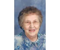 Doris Guy Obituary (1925