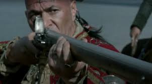 Frontier Partisan Firearms — The Guns Of Outlander