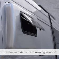 Mercedes Sprinter 170 Wheelbase Van Flares Flarespace In 2020 Mercedes Sprinter Mercedes Sprinter Camper Sprinter