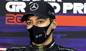 The track isn't straight and it looks like bottas is. George Russell Will Russell Replace Lewis Hamilton Again In Abu Dhabi Grand Prix F1 Sport Express Co Uk