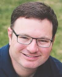 Mark Eades's Instagram, Twitter & Facebook