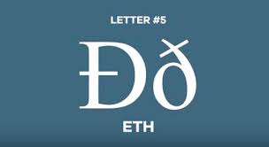 Over the last year i have created a number of different superhero alphabet letters. The 36 Letters Of The English Alphabet The Scholarly Kitchen