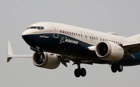 Alaska airlines has orders for 17 boeing 737 max 9 aircraft. Alaska Airlines Agrees To Buy 23 Boeing 737 Max Jets Reuters