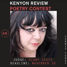 The Kenyon Review