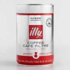 Make the most of your amazon business account with exclusive tools and savings. Illy Ground Drip Medium Roast Coffee