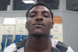 Man charged in Franklin County overdose death