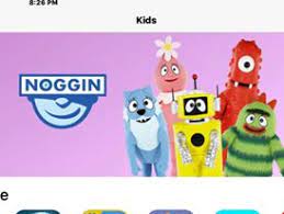 Noggin/nick jr warm and fuzzy holiday party party promos. The Daily Noggin 2017