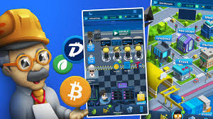 The smartphone is by far the worlds favorite piece of technology. Crypto Idle Miner Bitcoin Mining Game For Android Apk Download