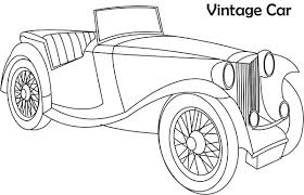 Deviantart is the world's largest online social community for artists and art enthusiasts, allowing people to connect through the creation and sharing of art. Vintage Antique Car Coloring Pages Best Place To Color Cars Coloring Pages Classic Cars Vintage Coloring Pages