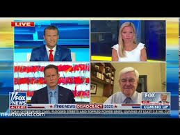 Newt Gingrich On Fox And Friends Fox News Channel August 5 2020 Youtube