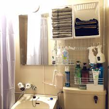 バス トイレ 新生活 大学生男子の部屋 入居日の記録 家具付き賃貸 などのインテリア実例 2018 04 03 06 53 15 roomclip ルームクリップ ユニットバス インテリア ユニットバス 小さなアパートの整理
