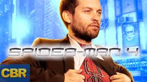 Spider-Man: No Way Home (Spoiler Discussion)