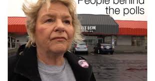 At the polls: What voters said about school board, bonds, council and  hospital trustee