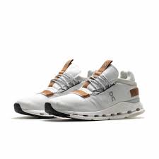 On Cloudnova White Pearl 26 99173 Outback Sylt