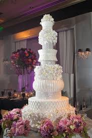 Inside Weddings Extravagant Wedding Cakes Wedding Cake Tops Big Wedding Cakes