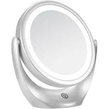 Platoon Makyaj Aynasi Cift Tarafli 360 Hareketli Isikli Fiyati