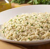 Olive Garden S Herbed Risotto Gluten Free Vegetarian Glutenfree Vegetarian Recipes Risotto Restaurant Recipes
