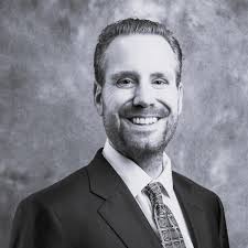 Bryant Parker — Seck & Associates