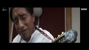 ROSSE de Johan Lema (san juanito para charango)