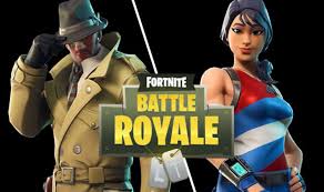 We've seen more than a few drop in the item shop already, including the terrifying big mouth with the fearsome freaks set, as well as the zombified soccer players in the dead ball set. Fortnite Leaked Skins New Sleuth Noir Gumshoe Starspangled Outfits Revealed Gaming Entertainment Express Co Uk