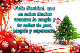 Tarjetas Con Frases Navidenas Para Compartir Christmas Ornaments Christmas Time Holiday Decor