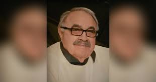 Obituary for Stuart C. "Stu" Nelson