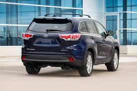 Hi, i couldn't find a video, so i made my own. Toyota Highlander Rear