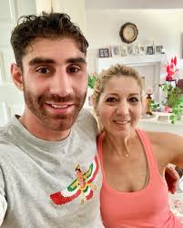 Hello, this beautiful lady is a good friend of mine. She tragically lost  her son a few years back. Is it possible to turn this into one of those  videos where they